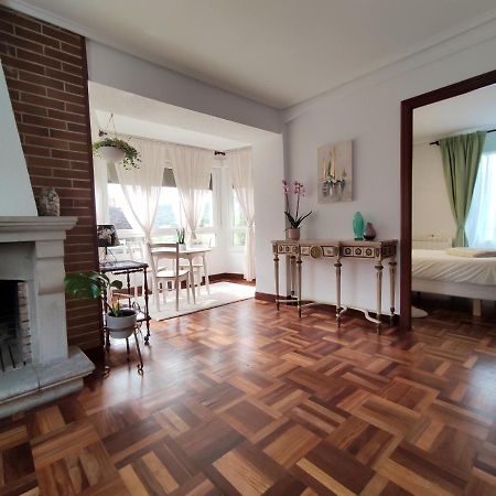 Apartamento Lurra Barrika Exterior photo