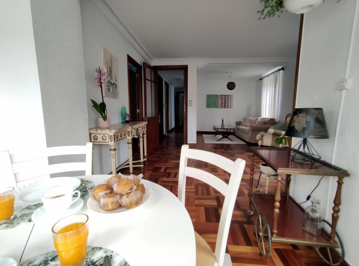 Apartamento Lurra Barrika Exterior photo