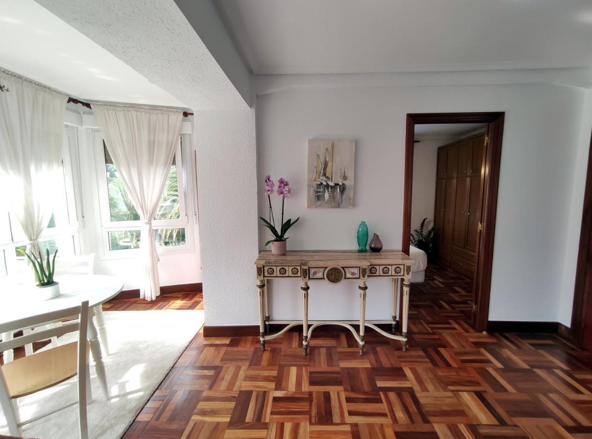 Apartamento Lurra Barrika Exterior photo