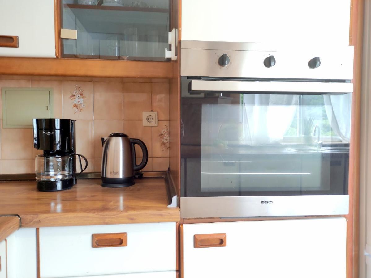 Apartamento Lurra Barrika Exterior photo