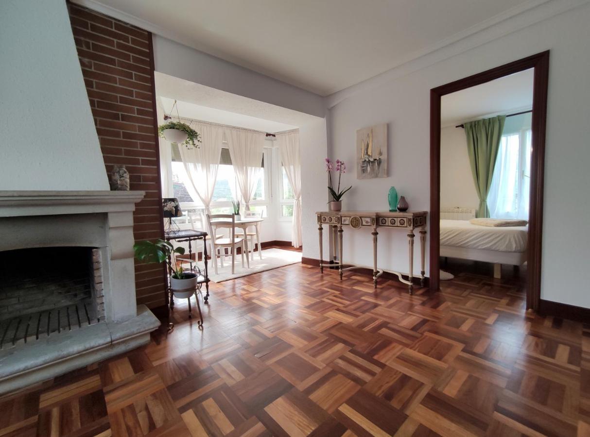 Apartamento Lurra Barrika Exterior photo