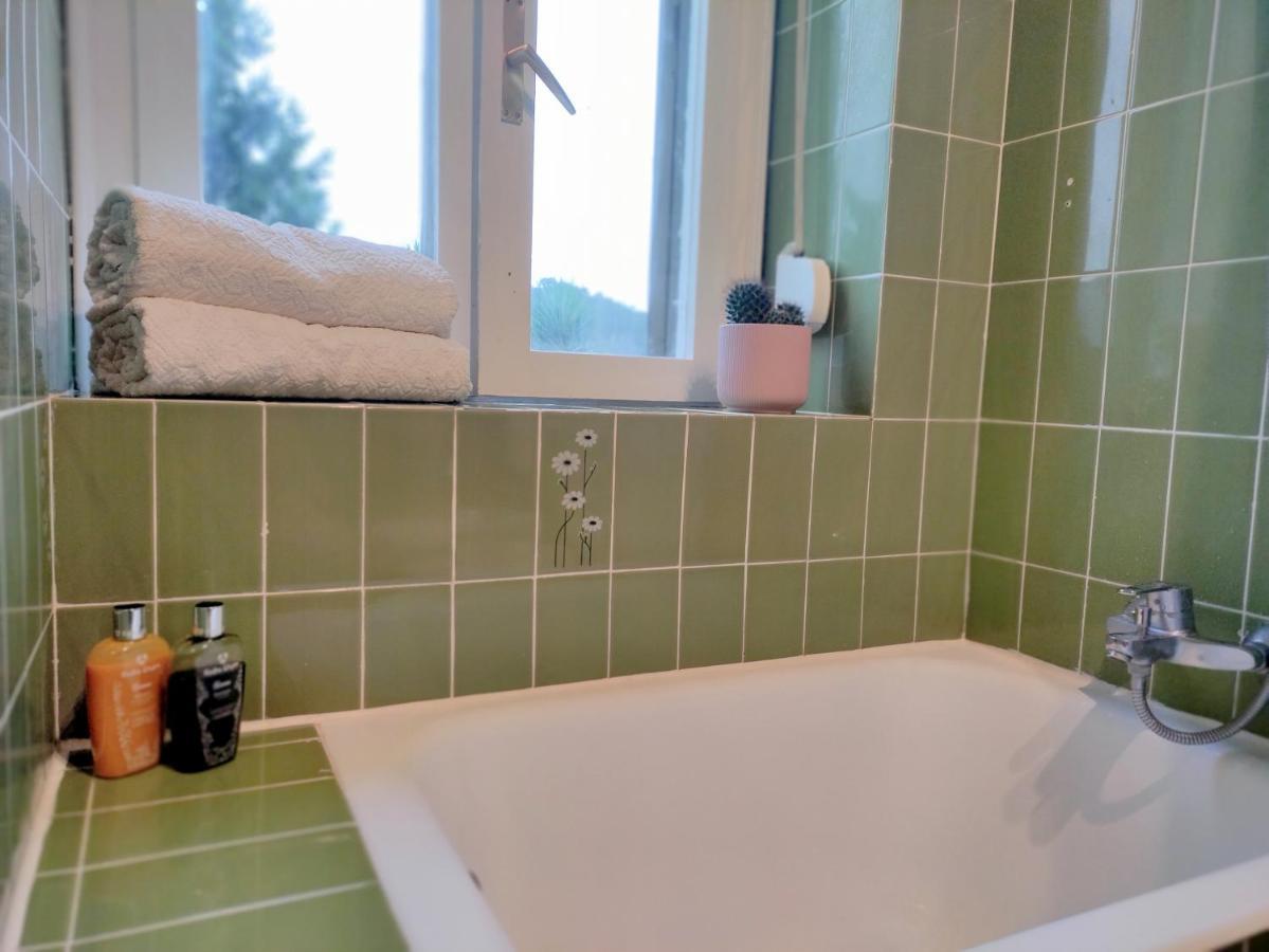 Apartamento Lurra Barrika Exterior photo
