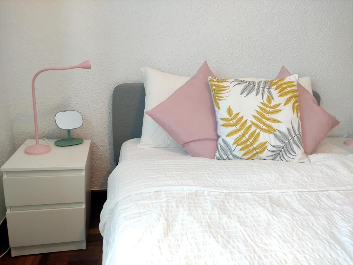 Apartamento Lurra Barrika Exterior photo