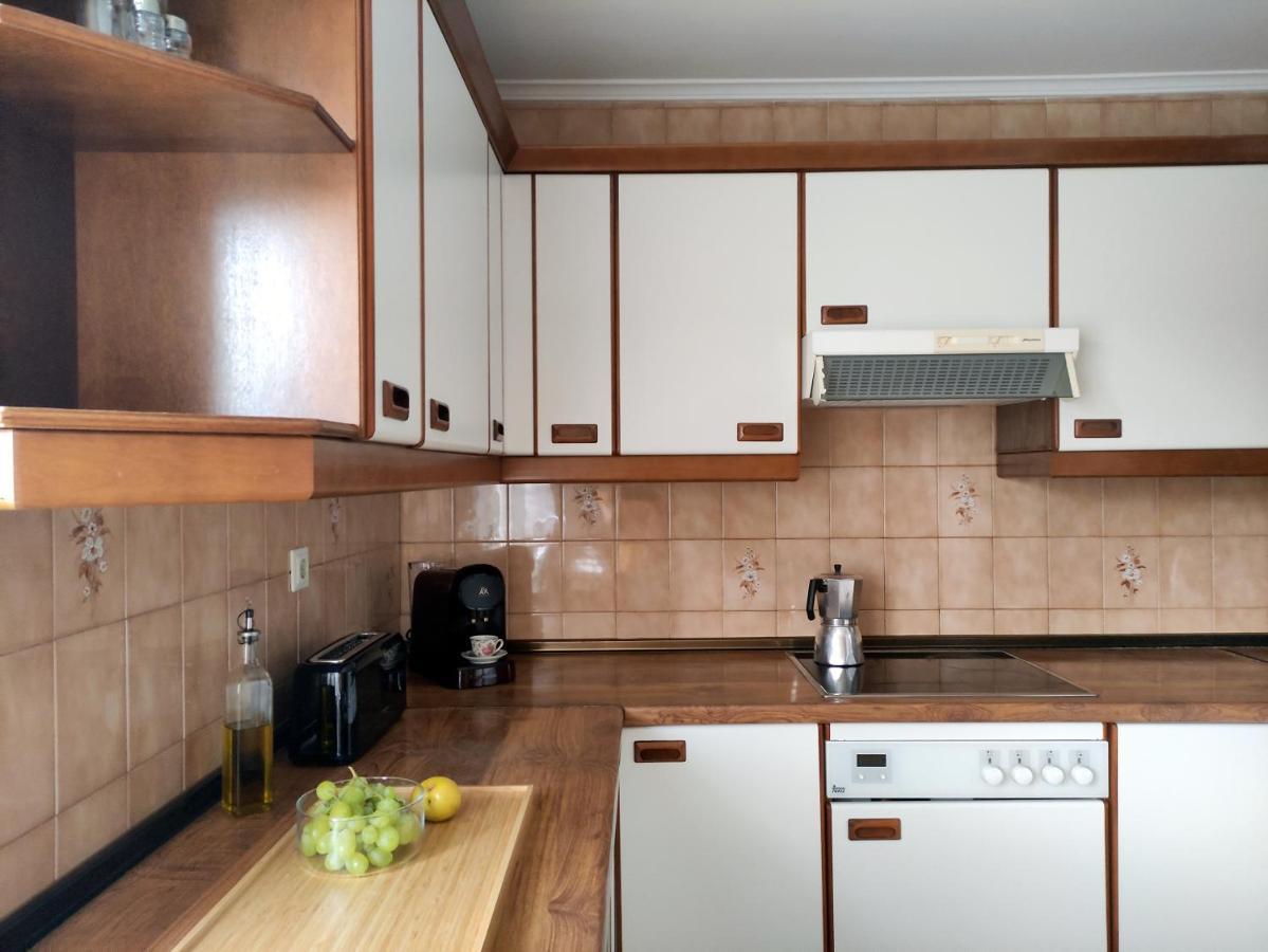 Apartamento Lurra Barrika Exterior photo