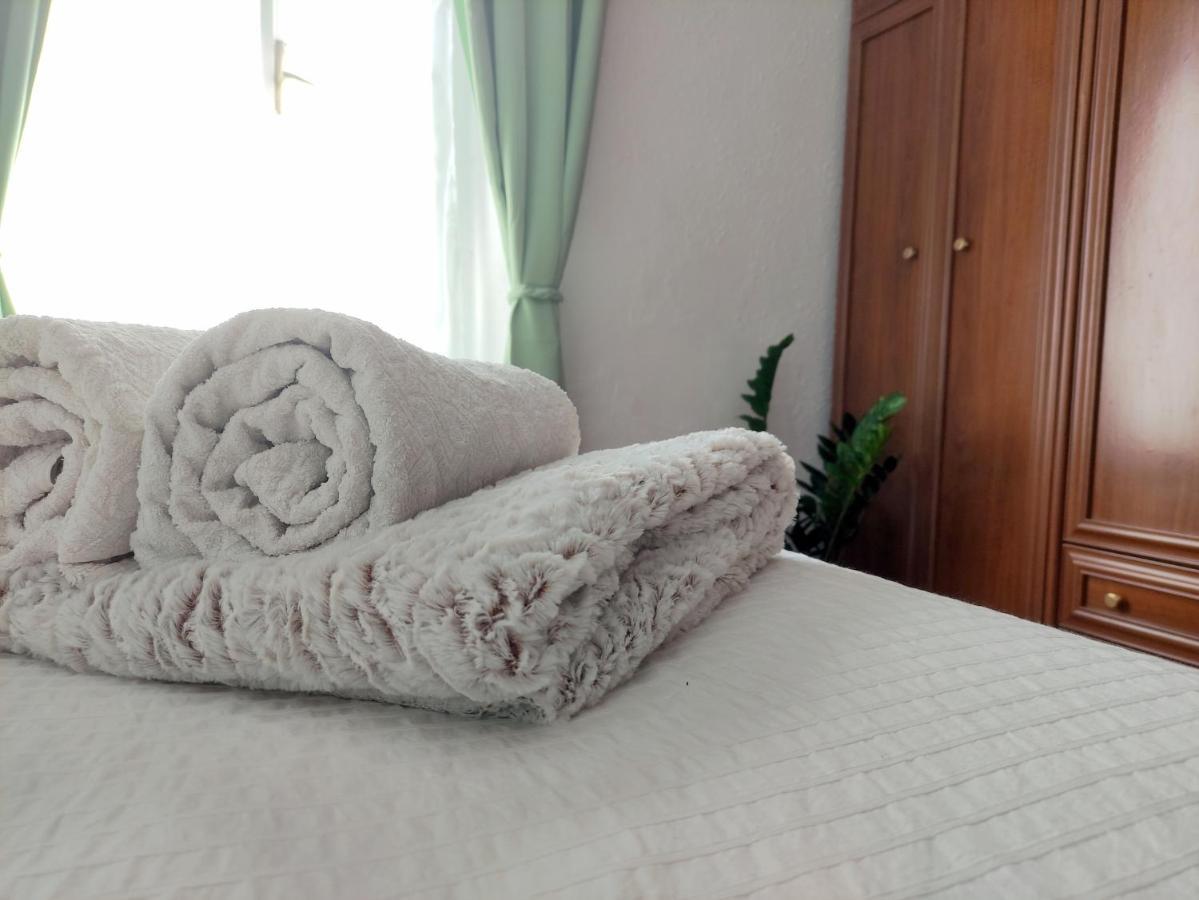 Apartamento Lurra Barrika Exterior photo