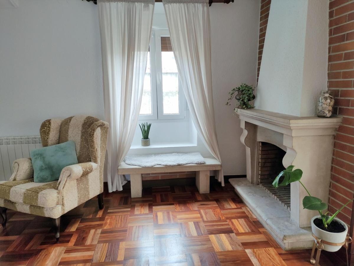 Apartamento Lurra Barrika Exterior photo