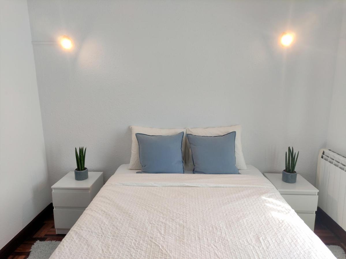Apartamento Lurra Barrika Exterior photo